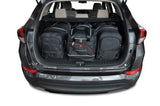 Kjust Hyundai Tucson TL 2015-2020 Reistassenset