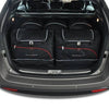 Kjust Hyundai i40 Tourer 2011-2019 Reistassenset