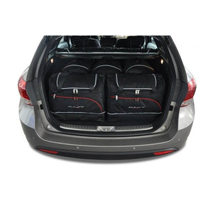 Kjust Hyundai i40 Tourer 2011-2019 Reistassenset
