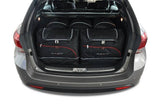 Kjust Hyundai i40 Tourer 2011-2019 Reistassenset