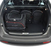 Kjust Hyundai i40 Tourer 2011-2019 Reistassenset