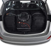 Kjust Hyundai i30 II Tourer 2012-2017 Reistassenset