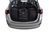 Kjust Hyundai i30 II Tourer 2012-2017 Reistassenset