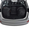 Kjust Hyundai i30 II Tourer 2012-2017 Reistassenset