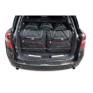 Kjust Renault Laguna Sport Tourer 2008-2015 Reistassenset