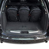 Kjust Renault Laguna Sport Tourer 2008-2015 Reistassenset