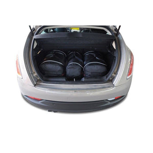 Kjust Lancia Delta 5-dr 2008-2016 Reistassenset