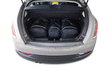 Kjust Lancia Delta 5-dr 2008-2016 Reistassenset