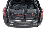 Kjust Renault Laguna Sport Tourer 2008-2015 Reistassenset