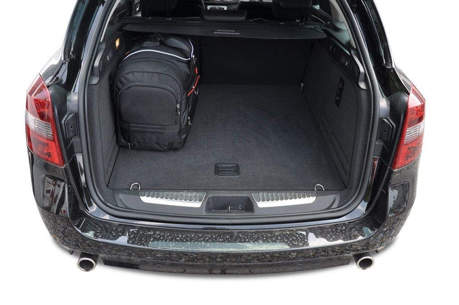 Kjust Renault Laguna Sport Tourer 2008-2015 Reistassenset