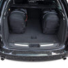 Kjust Renault Laguna Sport Tourer 2008-2015 Reistassenset