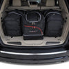 Kjust Jeep Grand Cherokee 2011-2022 Reistassenset