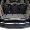 Kjust Jeep Grand Cherokee 2011-2022 Reistassenset