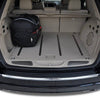 Kjust Jeep Grand Cherokee 2011-2022 Reistassenset