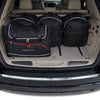 Kjust Jeep Grand Cherokee 2011-2022 Reistassenset
