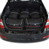 Kjust Skoda Octavia 5E 5-dr 2013-2020 Reistassenset