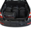Kjust Skoda Octavia 5E 5-dr 2013-2020 Reistassenset