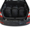 Kjust Skoda Octavia 5E 5-dr 2013-2020 Reistassenset
