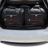 Kjust BMW X6 E71 2008-2015 Reistassenset