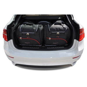 Kjust BMW X6 E71 2008-2015 Reistassenset