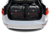 Kjust BMW X6 E71 2008-2015 Reistassenset