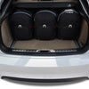 Kjust BMW X6 E71 2008-2015 Reistassenset