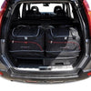Kjust Nissan X-trail T31 2007-2014 Reistassenset