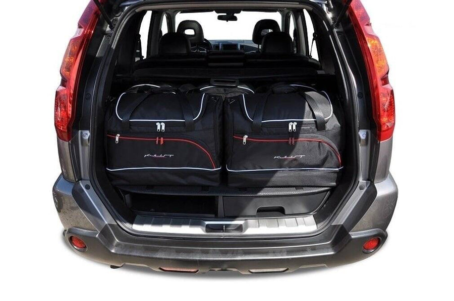 Kjust Nissan X-trail T31 2007-2014 Reistassenset