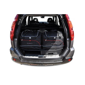 Kjust Nissan X-trail T31 2007-2014 Reistassenset