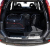 Kjust Nissan X-trail T31 2007-2014 Reistassenset