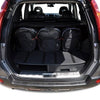 Kjust Nissan X-trail T31 2007-2014 Reistassenset