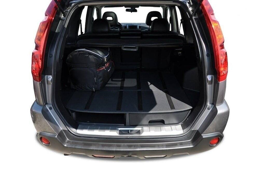 Kjust Nissan X-trail T31 2007-2014 Reistassenset
