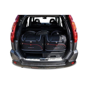 Kjust Nissan X-trail T31 2007-2014 Reistassenset