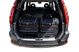 Kjust Nissan X-trail T31 2007-2014 Reistassenset