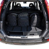 Kjust Nissan X-trail T31 2007-2014 Reistassenset