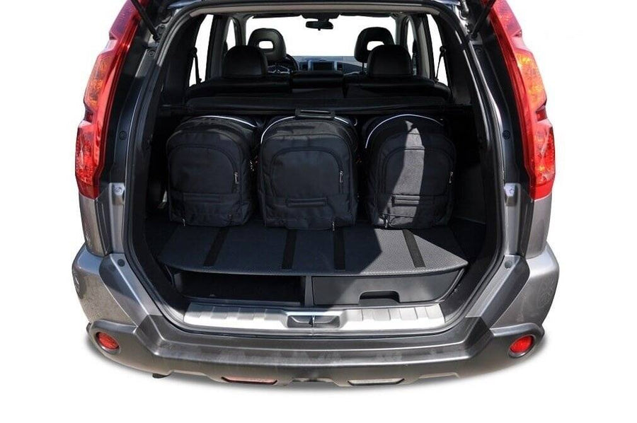 Kjust Nissan X-trail T31 2007-2014 Reistassenset