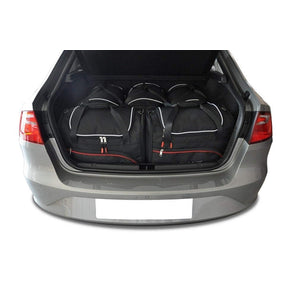 Kjust Seat Toledo 2012-2018 Reistassenset