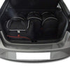 Kjust Seat Toledo 2012-2018 Reistassenset