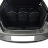 Kjust Seat Toledo 2012-2018 Reistassenset
