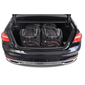 Kjust BMW 7 serie G01 2015-2022 Reistassenset