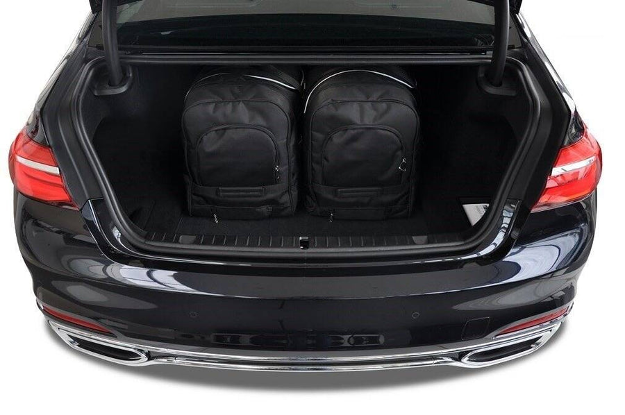 Kjust BMW 7 serie G01 2015-2022 Reistassenset