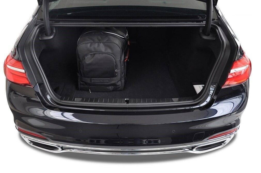Kjust BMW 7 serie G01 2015-2022 Reistassenset
