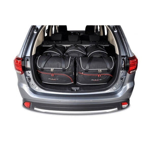 Kjust Mitsubishi Outlander III 2013-2021 Reistassenset
