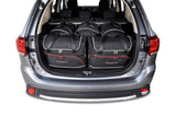 Kjust Mitsubishi Outlander III 2013-2021 Reistassenset