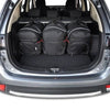 Kjust Mitsubishi Outlander III 2013-2021 Reistassenset