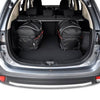 Kjust Mitsubishi Outlander III 2013-2021 Reistassenset