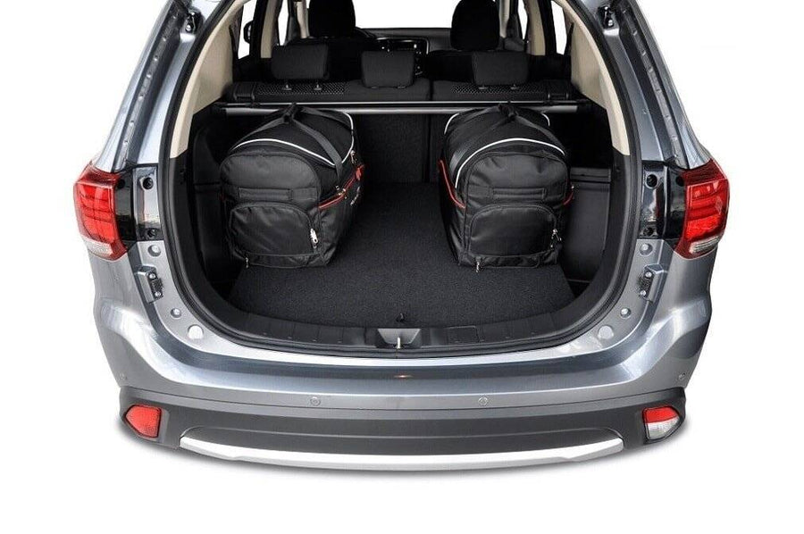Kjust Mitsubishi Outlander III 2013-2021 Reistassenset