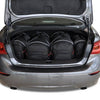 Kjust Infiniti Q50 Sedan 2013-2020 Reistassenset