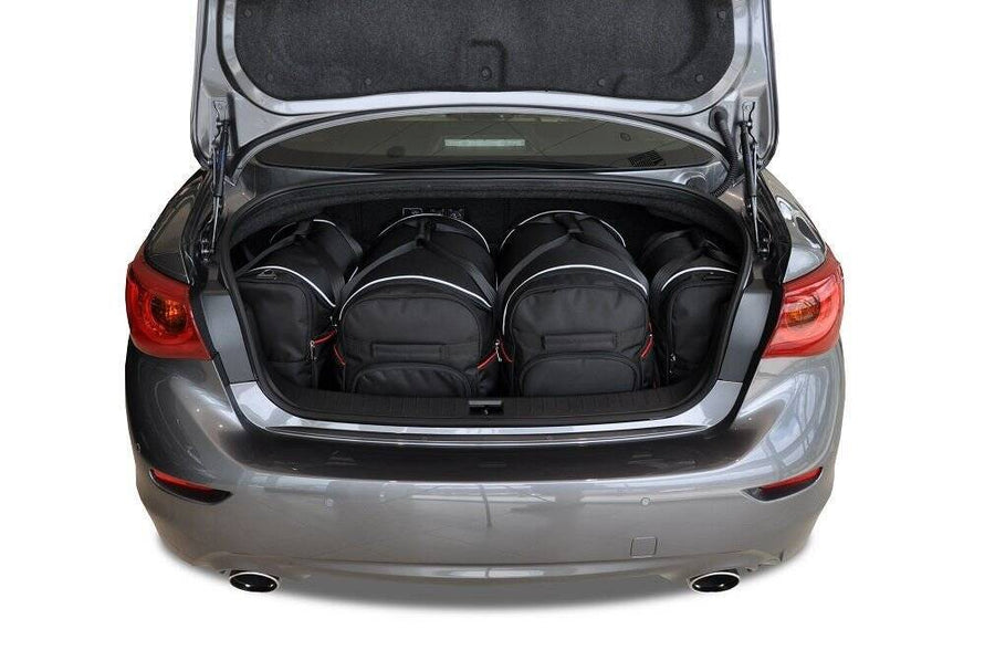 Kjust Infiniti Q50 Sedan 2013-2020 Reistassenset