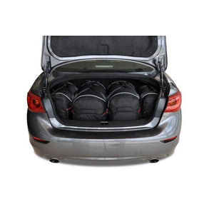 Kjust Infiniti Q50 Sedan 2013-2020 Reistassenset